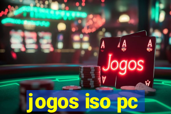 jogos iso pc